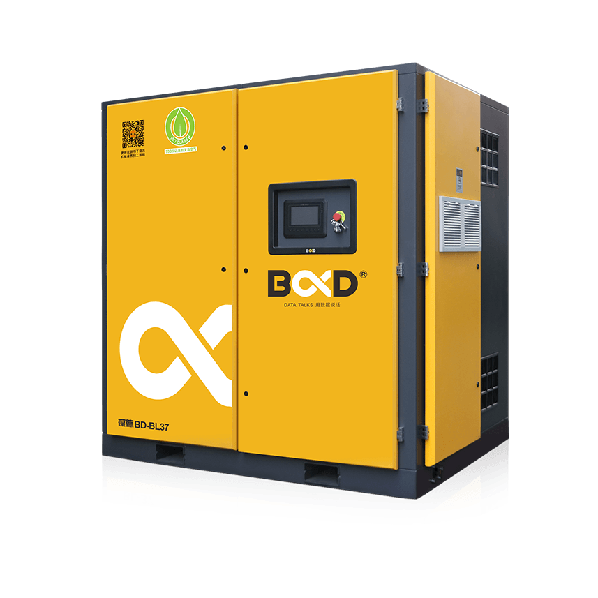 BD-BL螺桿鼓風機