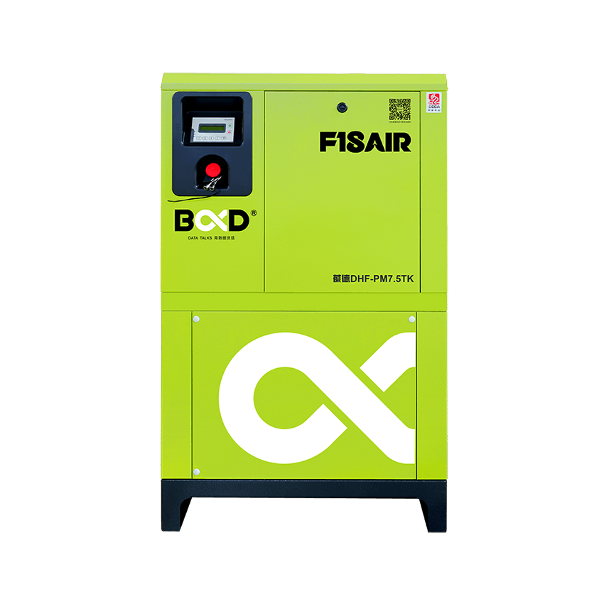 BD-DHF撬裝空壓機(jī)