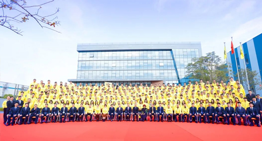 2025我們這樣干！葆德全國經(jīng)銷商年會召開，數(shù)智驅動未來！