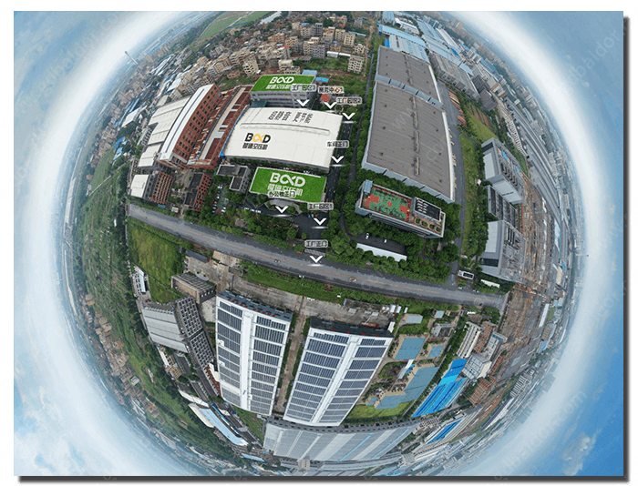 點擊進入廣東葆德控股集團VR展示