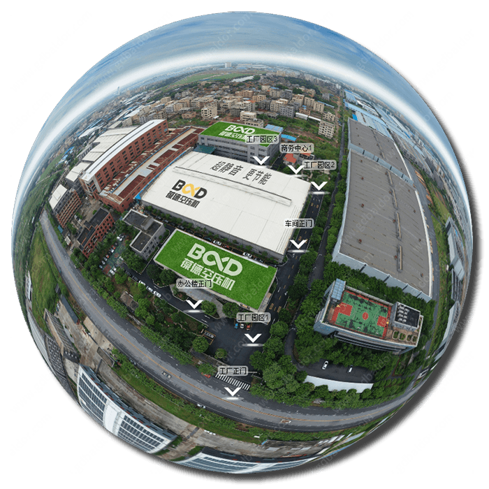 點擊前往葆德集團VR