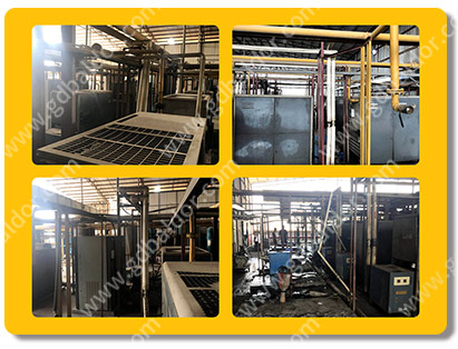 欣強電子：用葆德空壓機節能高達41.32%