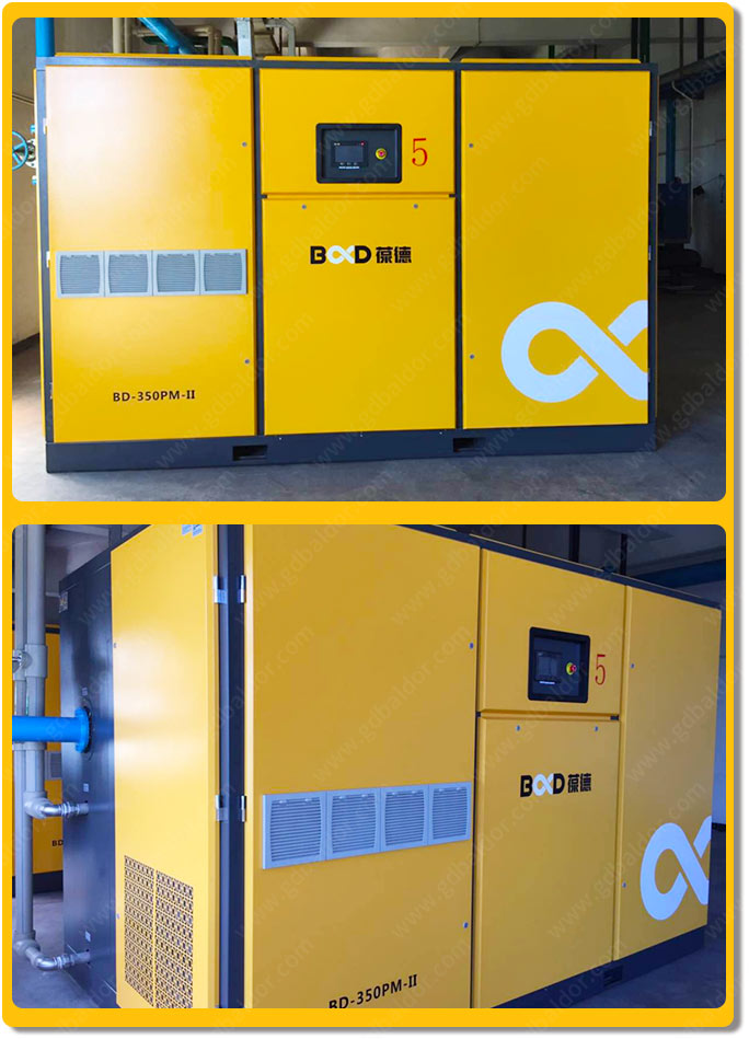 奔達紡織：葆德節能超30%