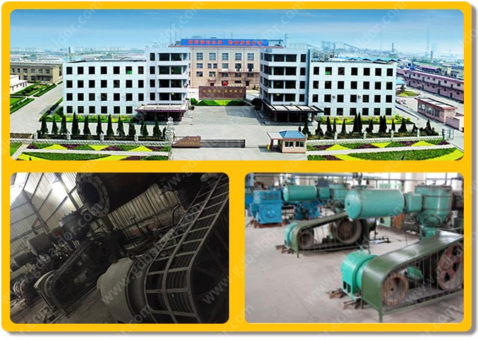 盛達(dá)玻璃：5組葆德BD-1560LPM永磁低壓機(jī)