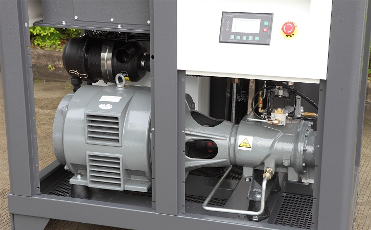 螺桿空壓機(jī)電機(jī)技術(shù)要領(lǐng)有哪些？