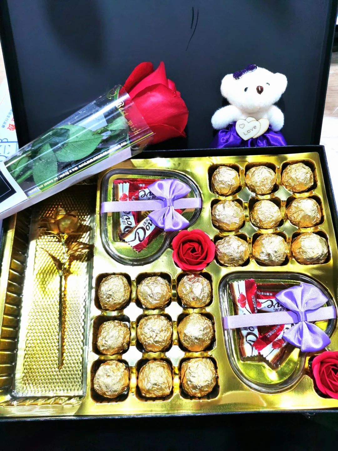 女神專屬 | 來(lái)自葆德的實(shí)力寵愛(ài)