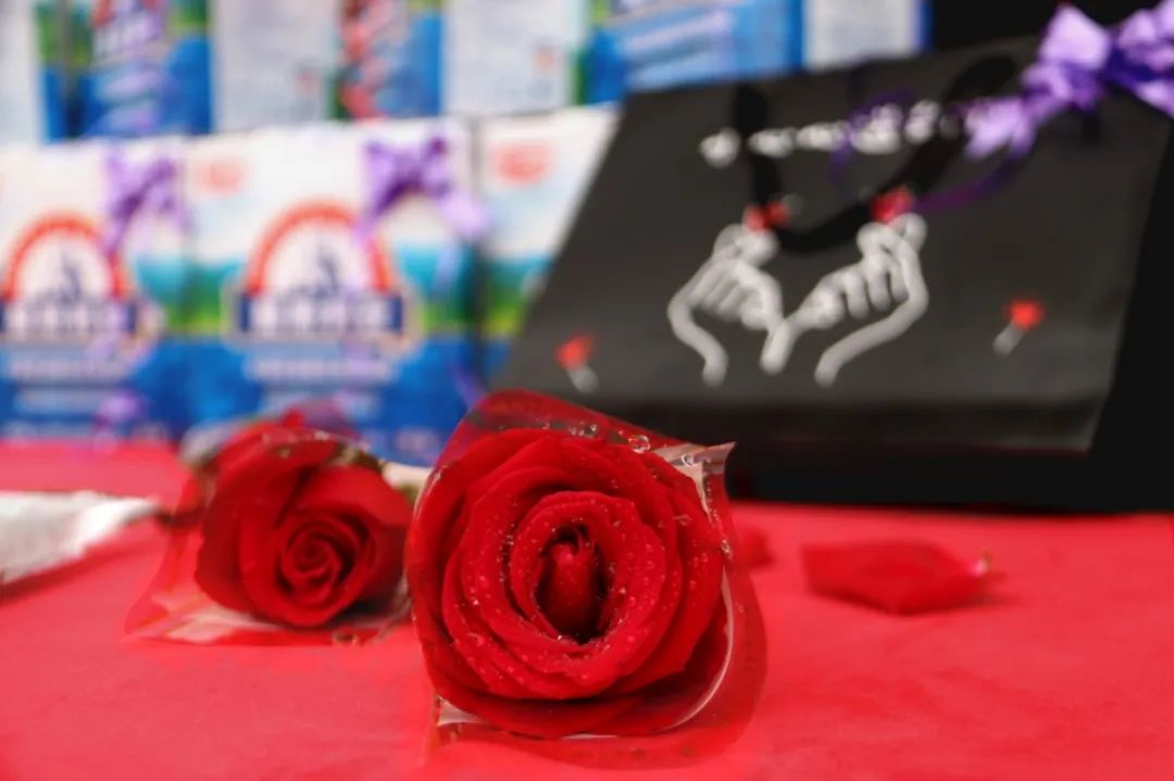 女神專屬 | 來(lái)自葆德的實(shí)力寵愛(ài)