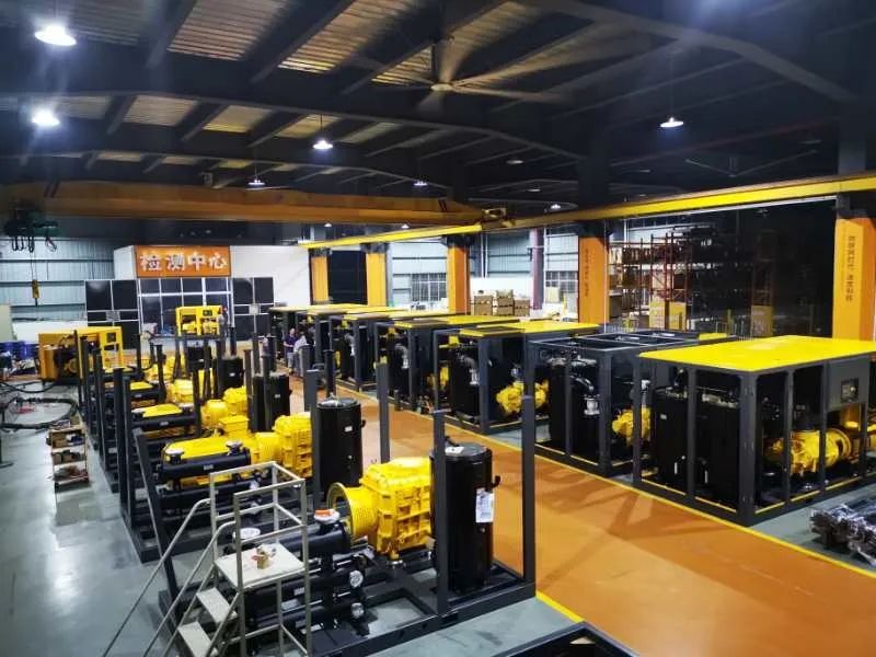 315特輯:空壓機(jī)行業(yè)“黑料”知多少?看葆德如何做品質(zhì)擔(dān)當(dāng)!