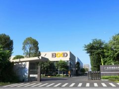 以數據見證實力|葆德空壓機節能案例之：東鵬陶瓷