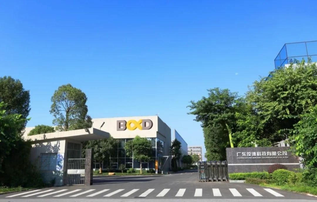 以數據見證實力|葆德空壓機節能案例之:東鵬陶瓷