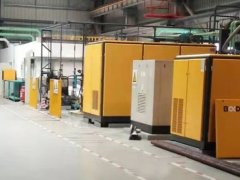 智慧之選｜為什么行業(yè)標(biāo)桿企業(yè)都選擇葆德空壓機(jī)？