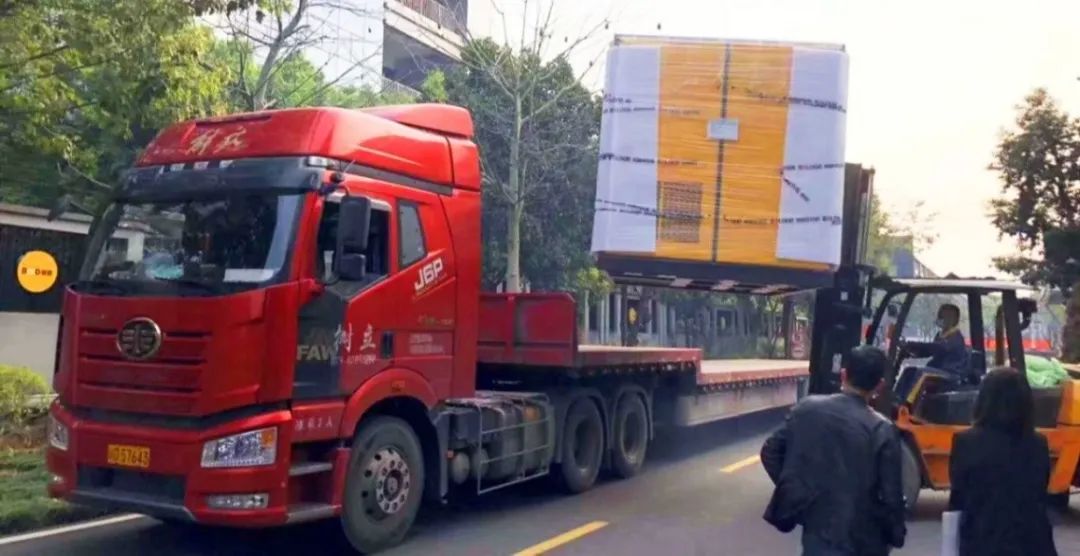 智慧之選｜為什么行業標桿企業都選擇葆德空壓機？