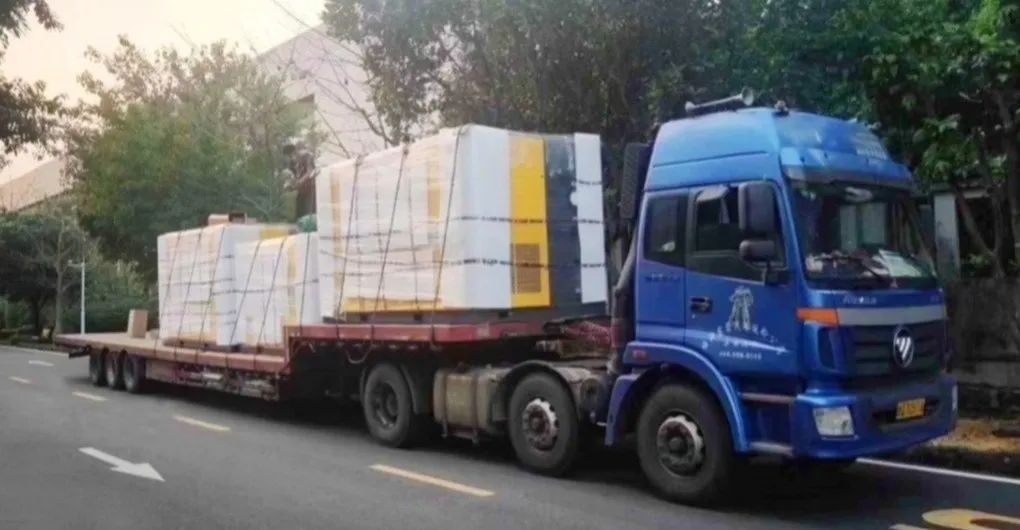 智慧之選｜為什么行業標桿企業都選擇葆德空壓機？