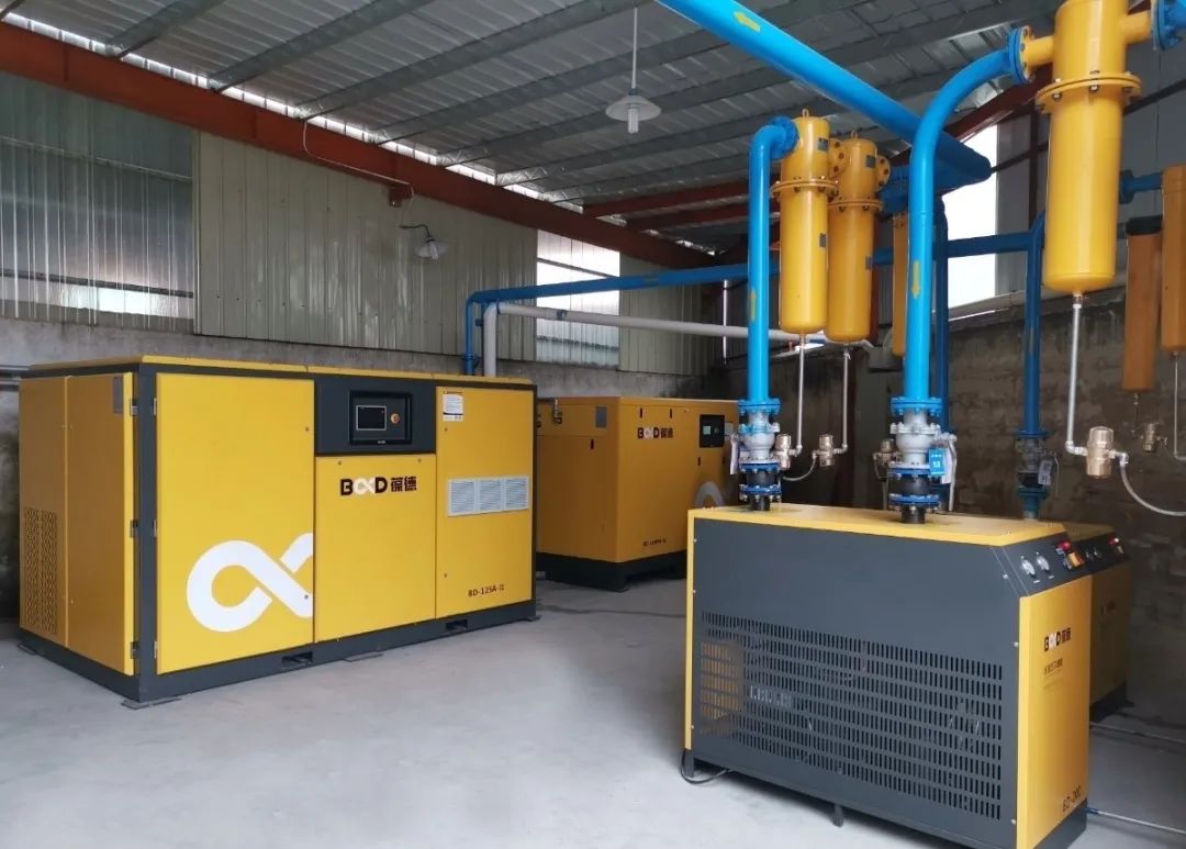 世界地球日|葆護(hù)地球,與自然和諧共生