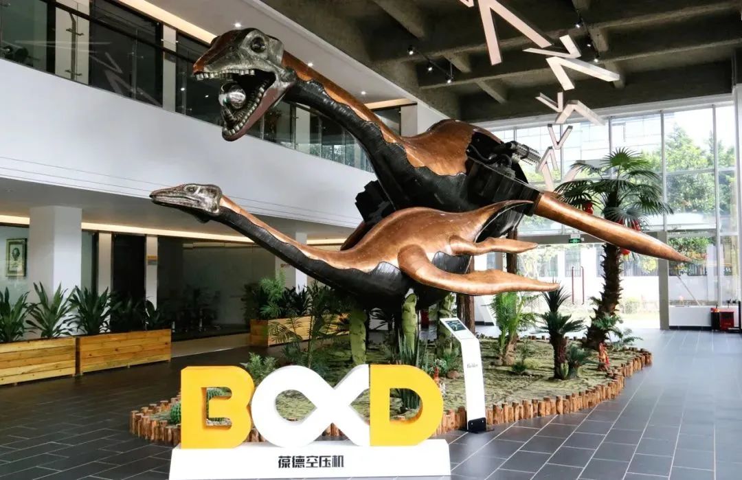 世界地球日|葆護(hù)地球,與自然和諧共生