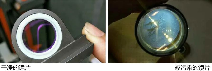 技術應用:激光切割為什么需要清潔干燥的壓縮空氣?