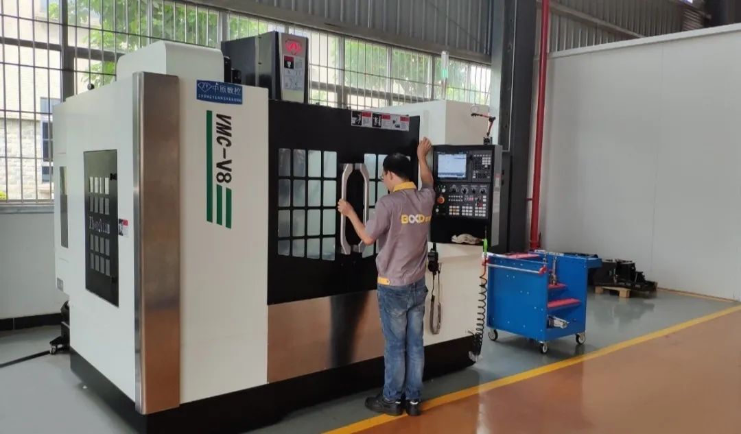 品質葆德,信息時代更需 “工匠精神 ”