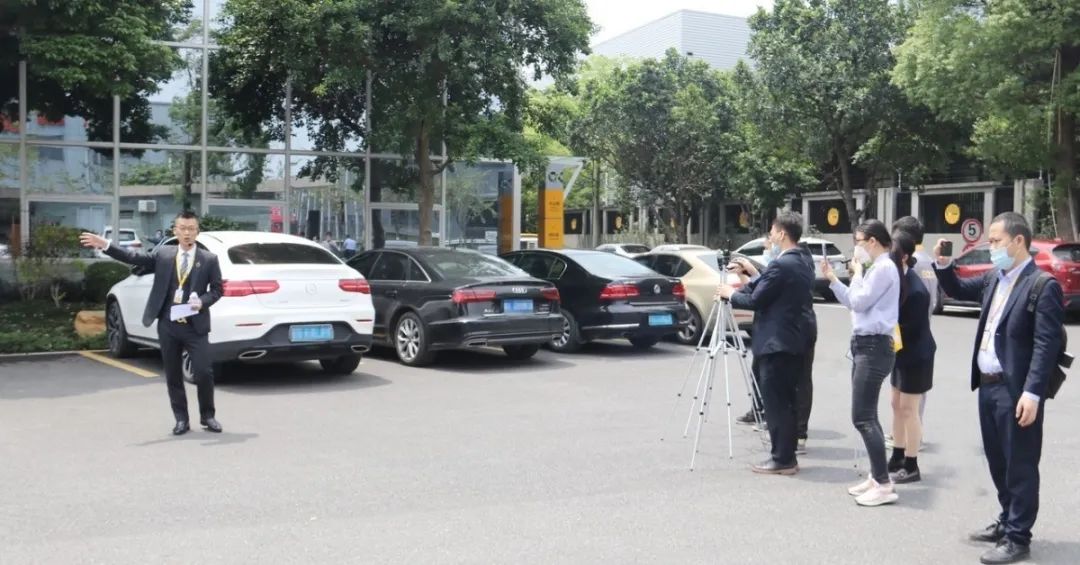 空壓機(jī)行業(yè)“工業(yè)品電商+直播”,葆德首開先河