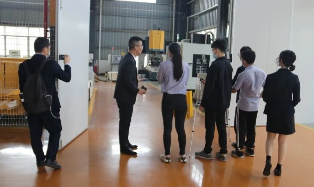 空壓機(jī)行業(yè)“工業(yè)品電商+直播”,葆德首開先河