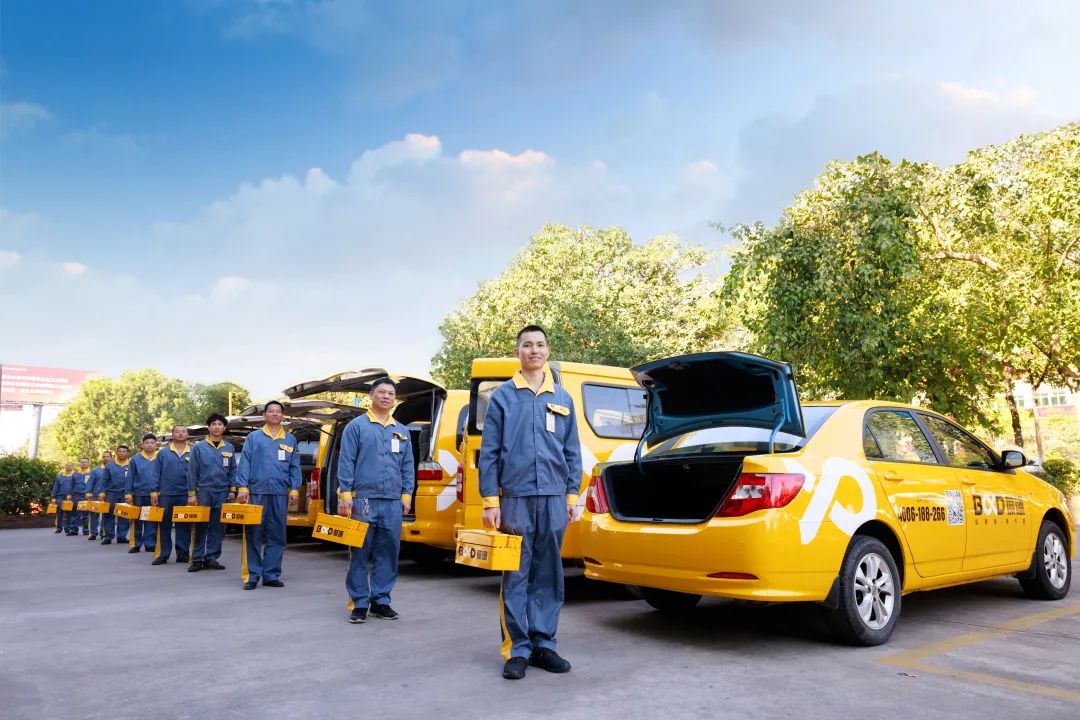 進(jìn)入夏季高溫期，空壓機(jī)常見故障排除竅門