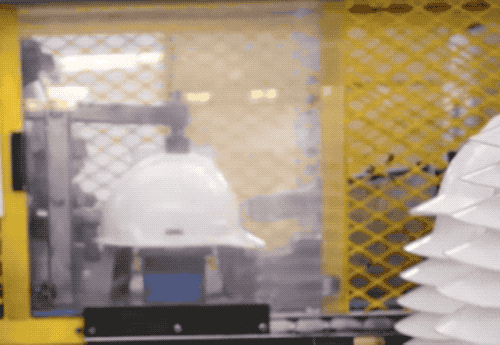 頭盔火了!但您知道生產(chǎn)頭盔背后的空壓機(jī)嗎?