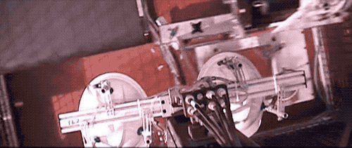 頭盔火了!但您知道生產(chǎn)頭盔背后的空壓機(jī)嗎?