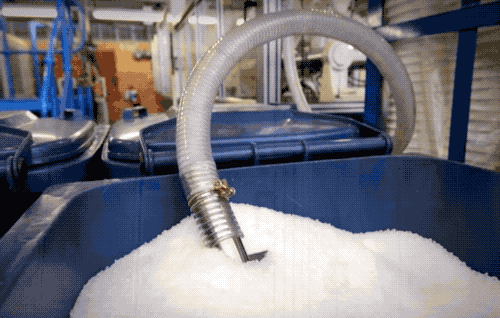 頭盔火了!但您知道生產(chǎn)頭盔背后的空壓機(jī)嗎?