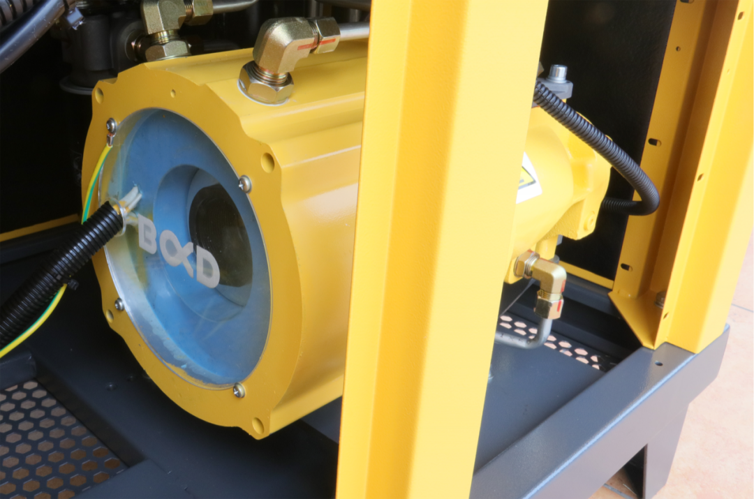 陶瓷企業(yè)怎樣選購合適的空壓機(jī)?