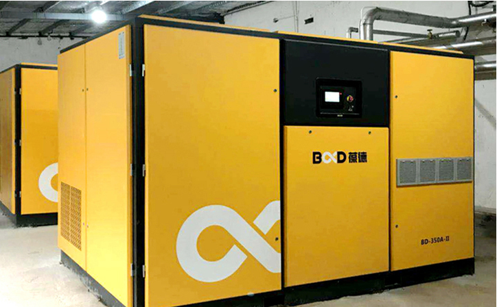 陶瓷企業(yè)怎樣選購合適的空壓機(jī)?