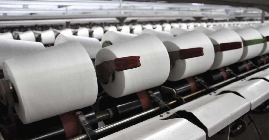 葆德空壓機在紡織行業(yè)的應(yīng)用