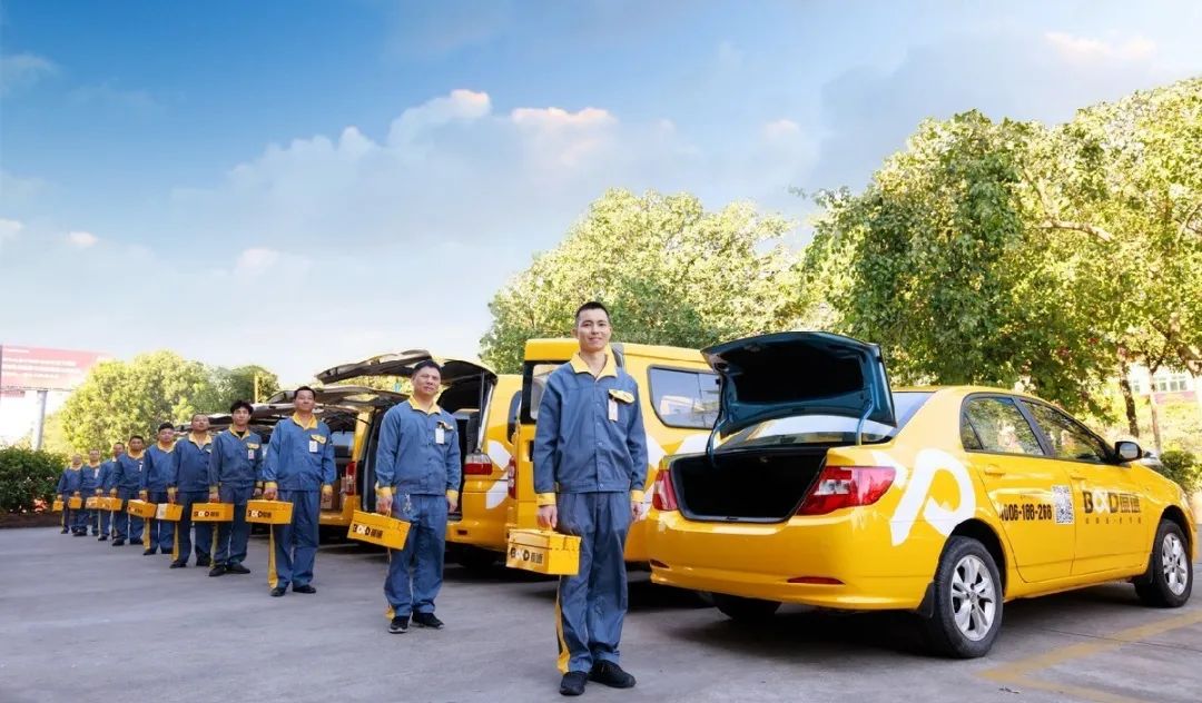 強(qiáng)降水預(yù)警,空壓機(jī)設(shè)備防范措施請收好!