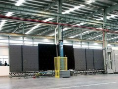 創新節能 穩定用氣 | 葆德空壓機在玻璃行業中的應用