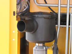 如何選擇一臺靜音空壓機，來助力企業環保升級？