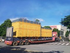 重磅：葆德巨資引進(jìn)尖端設(shè)備，開啟葆德智造新篇章！