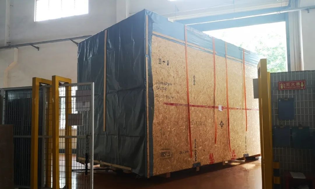 重磅：葆德巨資引進(jìn)尖端設(shè)備，開啟葆德智造新篇章！