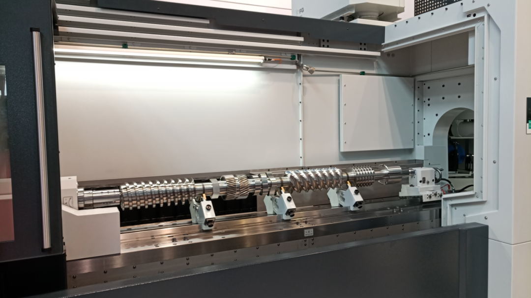 重磅：葆德巨資引進(jìn)尖端設(shè)備，開啟葆德智造新篇章！