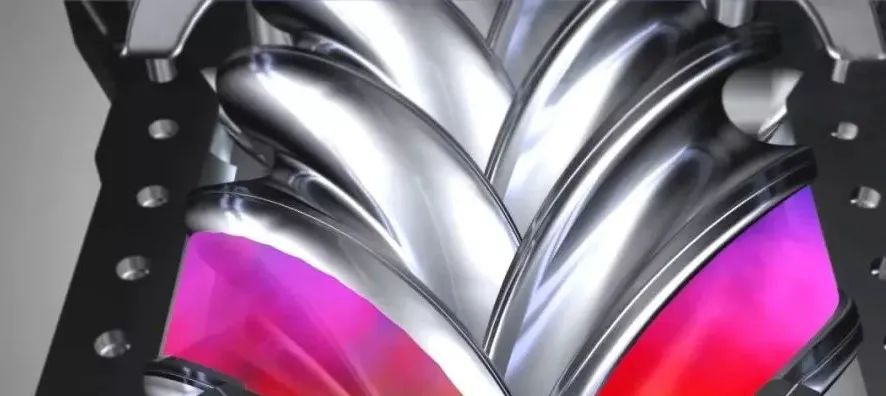 小暑大暑,謹防空壓機中暑