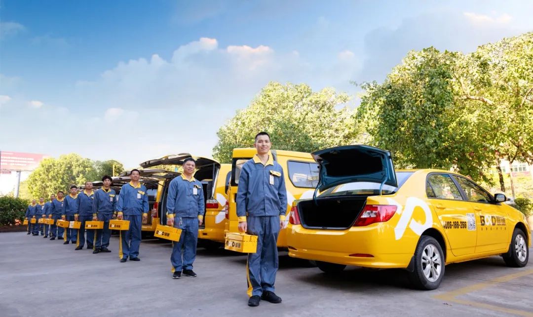 小暑大暑,謹防空壓機中暑