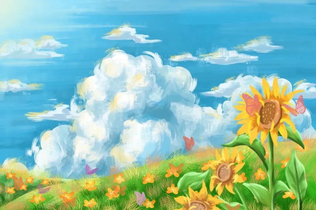 小暑大暑,謹防空壓機中暑