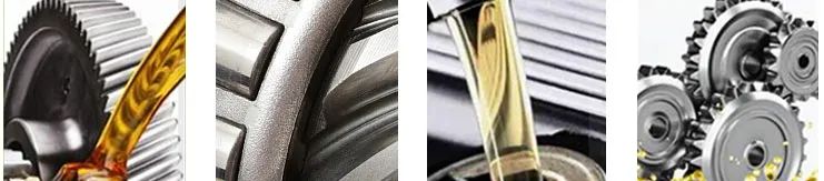 澎湃動力 始于潤滑——葆德專業維保潤滑油