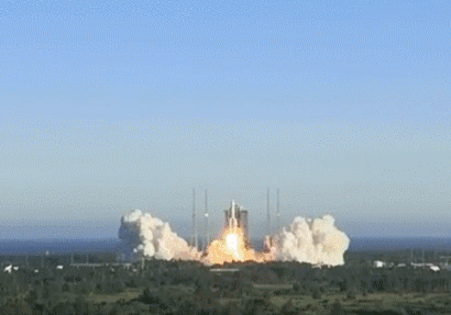 葆德祝我國火星探測一切順利!空壓機鮮為人知的應用領域