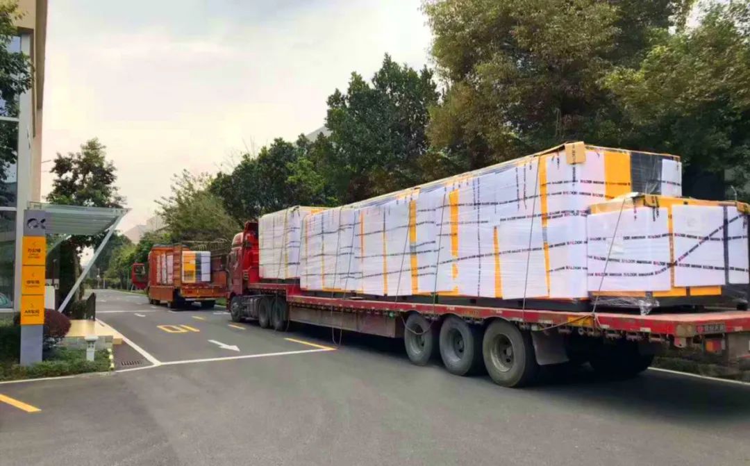 葆德祝我國火星探測一切順利!空壓機鮮為人知的應用領域