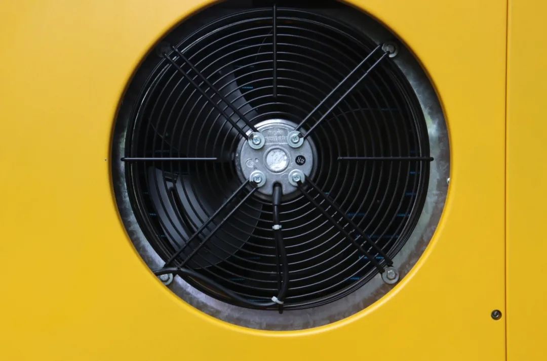 純凈用氣,即裝即用!葆德激光一體空壓機C位出道!