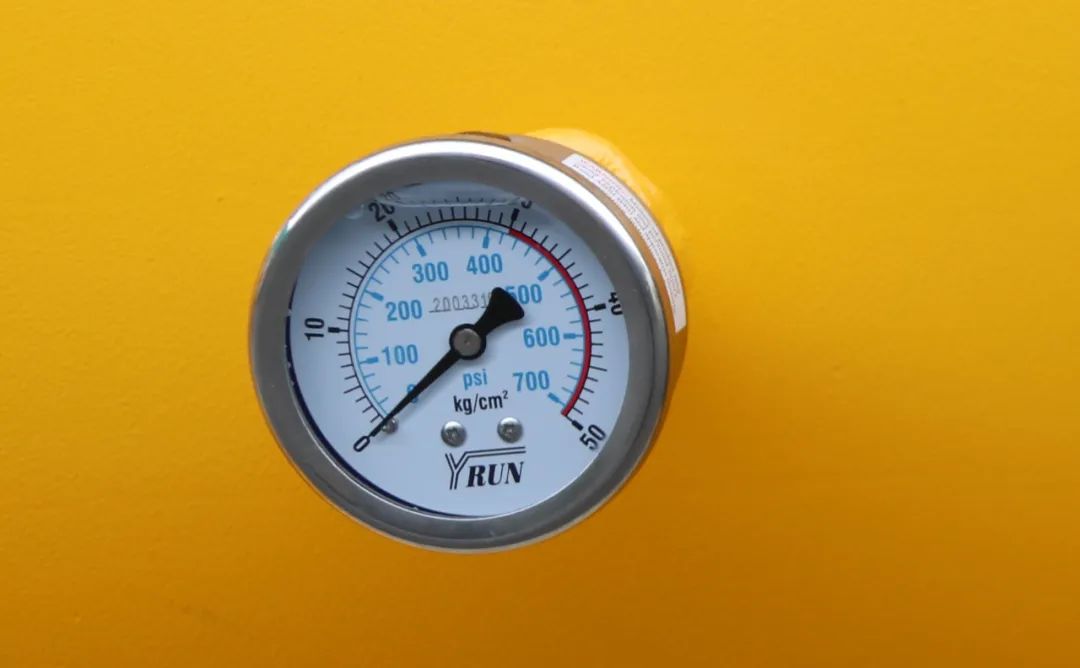 純凈用氣，即裝即用！葆德激光一體空壓機C位出道！