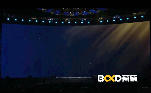 高瞻遠矚｜葆德董事長給葆德80/90后的一封信