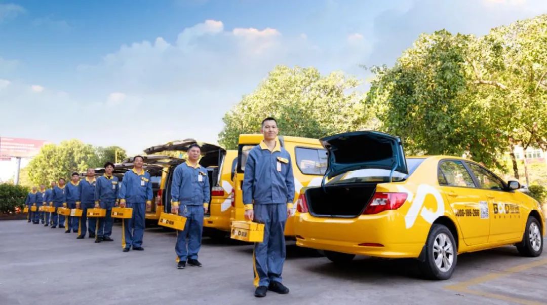 經(jīng)濟(jì)內(nèi)循環(huán)|空壓機(jī)企業(yè)怎么做?聽(tīng)聽(tīng)葆德怎么說(shuō)