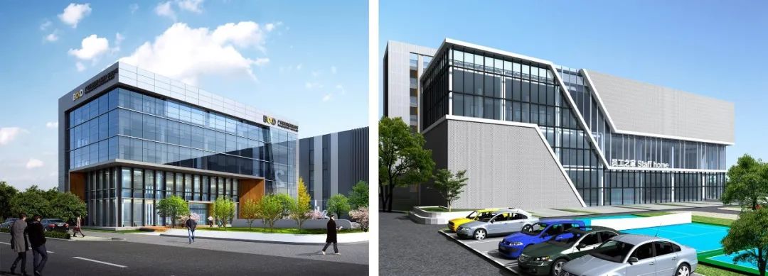 又一新店開業！看葆德渠道服務建設再升級