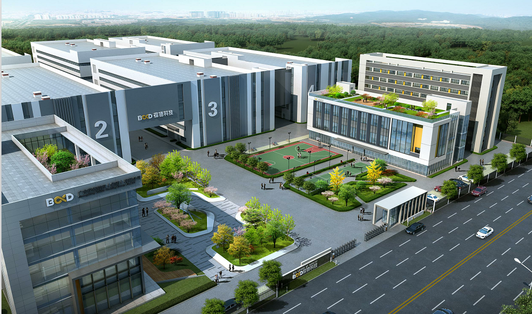 又一新店開業！看葆德渠道服務建設再升級