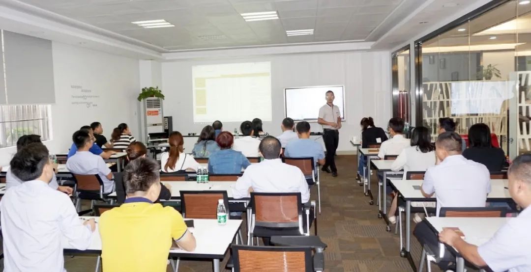 又一新店開業！看葆德渠道服務建設再升級