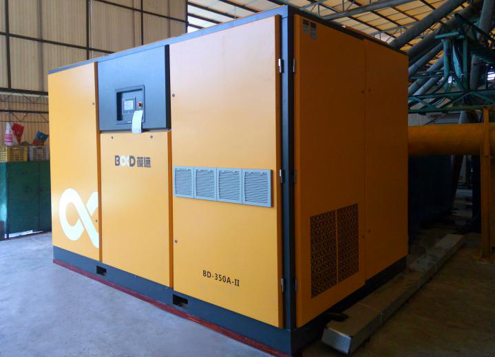 更穩定更節能｜葆德智造成為央企的信賴之選